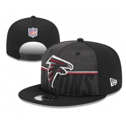 Atlanta Falcons Snapback Hat 24E11