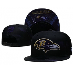 Baltimore Ravens Snapback Cap 25914