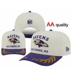 Baltimore Ravens Snapback Cap 26C H945
