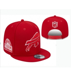 Buffalo Bills Snapback Cap 25904