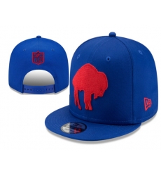 Buffalo Bills Snapback Cap 25905