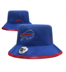 Buffalo Bills Snapback Cap 25922