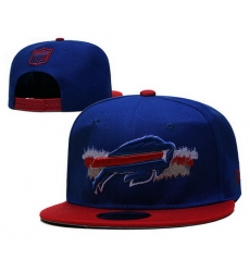 Buffalo Bills Snapback Cap 25K L907