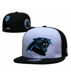 Carolina Panthers Snapback Cap 25911