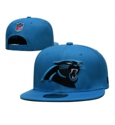 Carolina Panthers Snapback Cap 25916