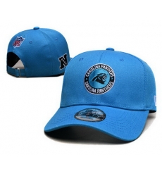 Carolina Panthers Snapback Cap 25919