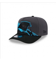 Carolina Panthers Snapback Cap 26H Z034 Carolina Panthers Snapback Cap 26H Z034