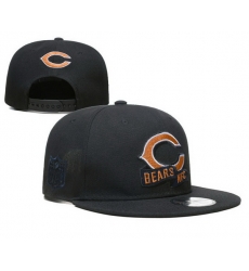 Chicago Bears Snapback Cap 25907 Chicago Bears Snapback Cap 25907