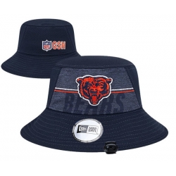 Chicago Bears Snapback Cap 25912