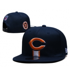 Chicago Bears Snapback Cap 25914