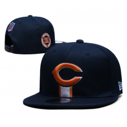 Chicago Bears Snapback Cap 25914