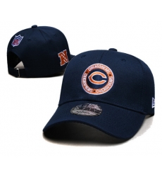 Chicago Bears Snapback Cap 25916