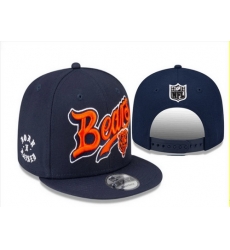 Chicago Bears Snapback Cap 25K Q905 Chicago Bears Snapback Cap 25K Q905