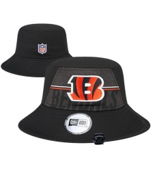 Cincinnati Bengals Snapback Cap 25918
