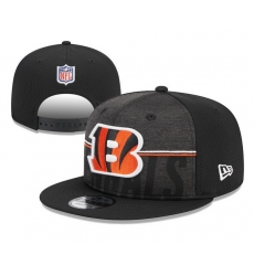 Cincinnati Bengals Snapback Cap 25920 Cincinnati Bengals Snapback Cap 25920