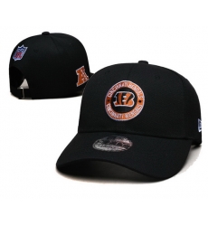 Cincinnati Bengals Snapback Cap 25921
