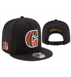 Cincinnati Bengals Snapback Cap 26C U671