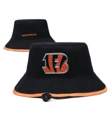 Cincinnati Bengals Snapback Cap 26C V028 Cincinnati Bengals Snapback Cap 26C V028