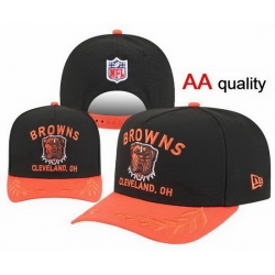 Cleveland Browns Snapback Cap 25902