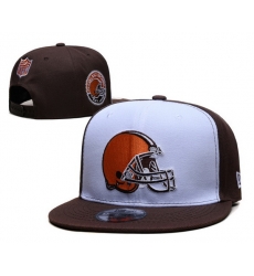 Cleveland Browns Snapback Cap 25907 Cleveland Browns Snapback Cap 25907