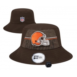Cleveland Browns Snapback Cap 25912