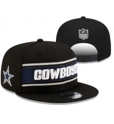 Dallas Cowboys Snapback Cap 25905