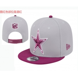Dallas Cowboys Snapback Cap 25906