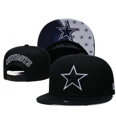 Dallas Cowboys Snapback Cap 25911