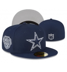 Dallas Cowboys Snapback Cap 25928