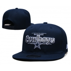 Dallas Cowboys Snapback Cap 25944