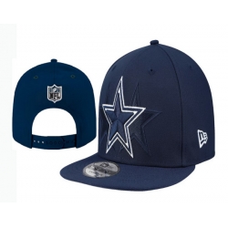 Dallas Cowboys Snapback Cap 26C R594