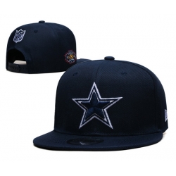 Dallas Cowboys Snapback Hat 24E37