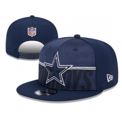 Dallas Cowboys Snapback Hat 24E54
