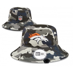 Denver Broncos Snapback Cap 26C T624