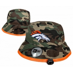 Denver Broncos Snapback Hat 24E13