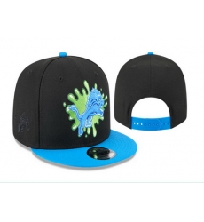 Detroit Lions Snapback Cap 25K B222 Detroit Lions Snapback Cap 25K B222