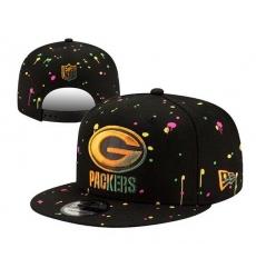 Green Bay Packers Snapback Cap 25906 Green Bay Packers Snapback Cap 25906