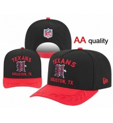 Houston Texans Snapback Cap 25K B309 Houston Texans Snapback Cap 25K B309