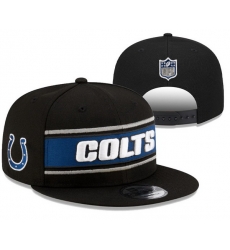 Indianapolis Colts Snapback Cap 25904 Indianapolis Colts Snapback Cap 25904