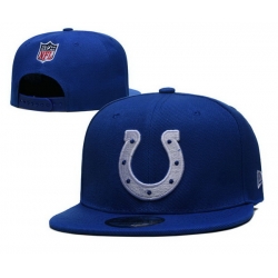 Indianapolis Colts Snapback Cap 25915