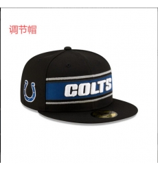 Indianapolis Colts Snapback Cap 26C H010