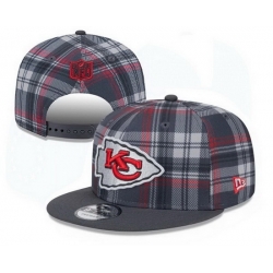 Kansas City Chiefs Snapback Cap 25914