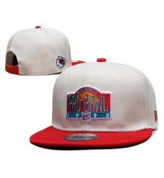 Kansas City Chiefs Snapback Cap 25915 Kansas City Chiefs Snapback Cap 25915