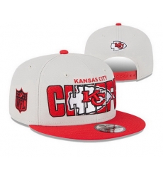 Kansas City Chiefs Snapback Cap 25918 Kansas City Chiefs Snapback Cap 25918