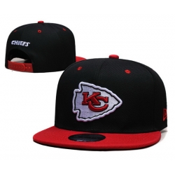 Kansas City Chiefs Snapback Cap 25928