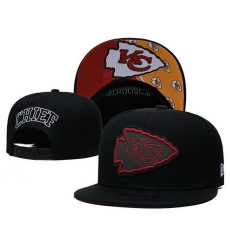 Kansas City Chiefs Snapback Cap 25930 Kansas City Chiefs Snapback Cap 25930