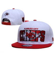 Kansas City Chiefs Snapback Cap 25K X471 Kansas City Chiefs Snapback Cap 25K X471