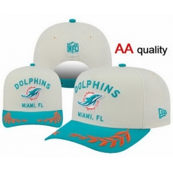 Miami Dolphins Snapback Cap 25904