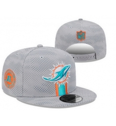 Miami Dolphins Snapback Cap 25912 Miami Dolphins Snapback Cap 25912