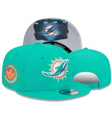 Miami Dolphins Snapback Cap 25920 Miami Dolphins Snapback Cap 25920